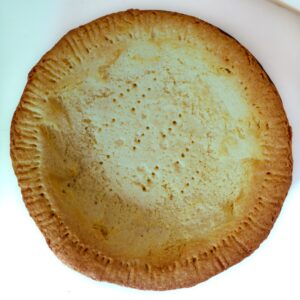 CROSTATA PASTAFROLLA