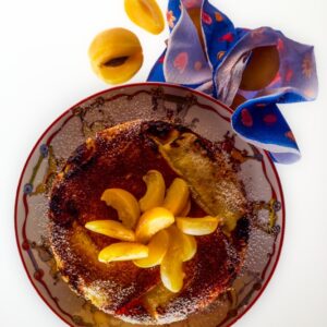 DOLCE DI ALBICOCCHE - 8620