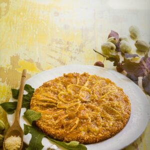 TORTA DI FICHI - 8623