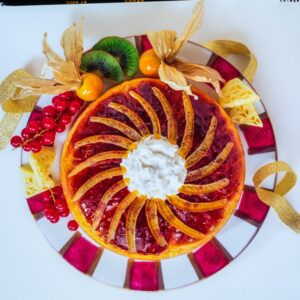 BABÀ AL RIBES
