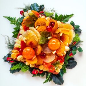 TORTA CENTROTAVOLA