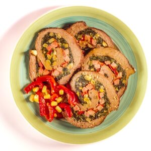 SPINACINO RIPIENO - 8651