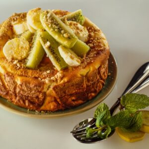 DOLCE ALLA FRUTTA