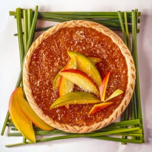 CROSTATA AL MANGO - 8693