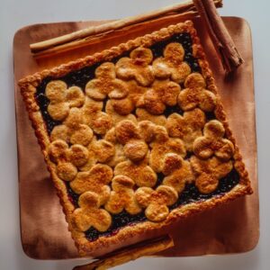 CROSTATA AI MIRTILLI