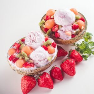 MELONI RIPIENI - 9281