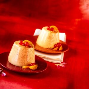 CREME CON FRUTTA - 9312