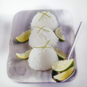 SORBETTO AL LIME - 9327