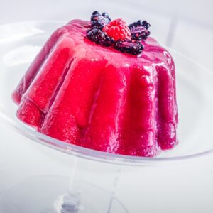 BUDINO DI LAMPONI - 9333