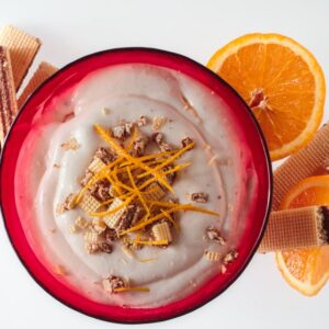 SPUMA CON WAFER - 9346