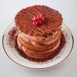 DOLCE TUTTO CIOCCOLATO - 9348