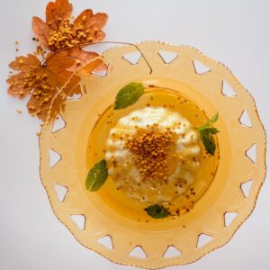 BUDINO AL MIELE E PROPOLI - 9352