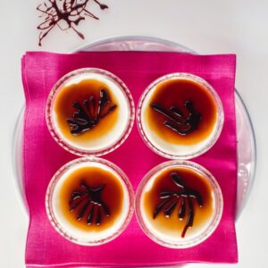 PANNA COTTA - 9354