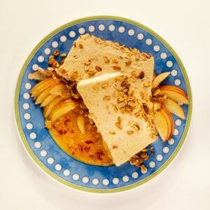 BUDINO ALLE NOCCIOLE - 9355