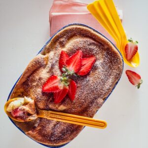 ZUPPA ALLE FRAGOLE - 9399