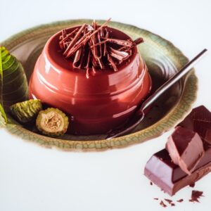 BUDINO AL CIOCCOLATO - 9401