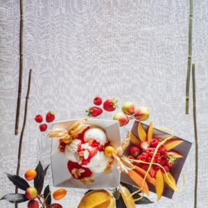 SORBETTI ALLA FRUTTA - 9407