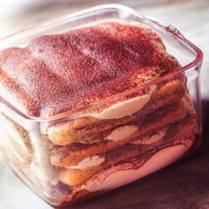TIRAMISÙ - 9405