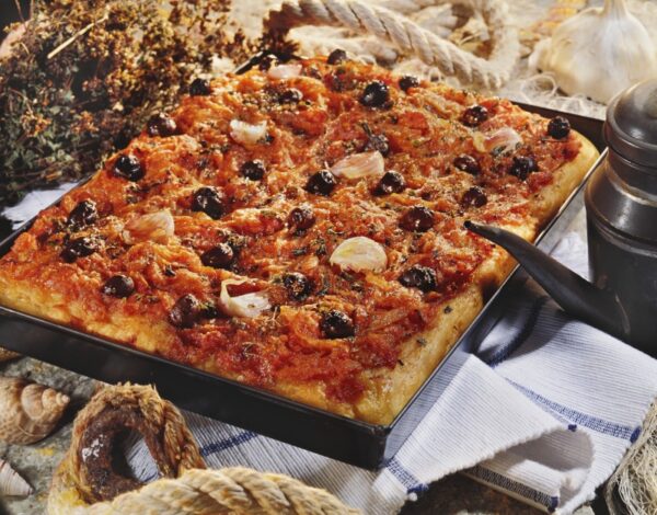 PISSALANDREA - 1490