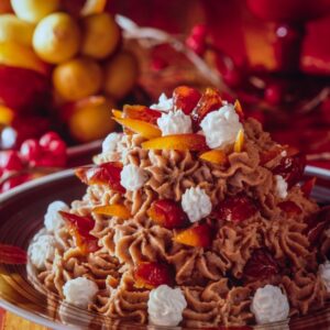 MONTEBIANCO AI DATTERI - 9437