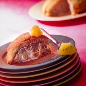 SEMIFREDDO ALL'ANANAS - 9442