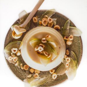 BUDINO ALLE NOCCIOLE - 9445