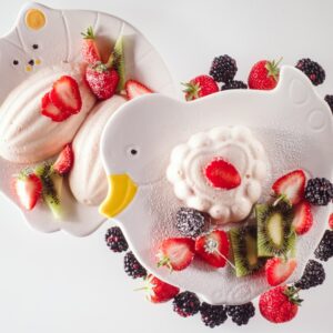 BUDINI ALLO YOGURT - 9448