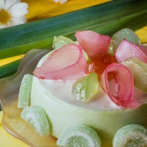 CASSATA  SICILIANA - 9458