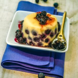 SFORMATINI AI MIRTILLI - 9471