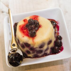 SFORMATINI AI MIRTILLI - 9473