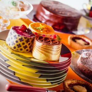 TORTINI TAVOLATA DOLCI - 9479