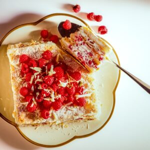 MILLEFOGLI AI LAMPONI - 9513