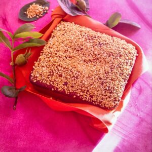 TORTA ALLE NOCCIOLE - 9515