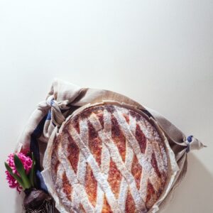 PASTIERA NAPOLETANA - 9531