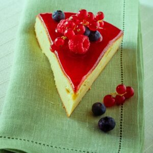 TORTA AI FRUTTI DI BOSCO - 9542