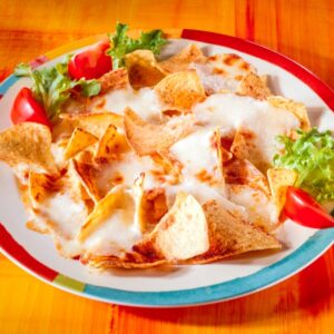 TACOS AL FORMAGGIO - 9567