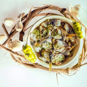 SARDE RIPIENE - 9645