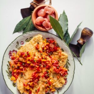 SOGLIOLE AI SOTTACETI - 9646