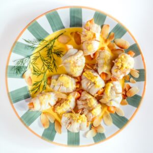 INVOLTINI DI PLATESSA - 9651