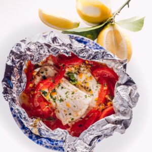 MERLUZZO IN UMIDO - 9672