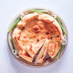 TORTA DI CIPOLLOTTI - 9691
