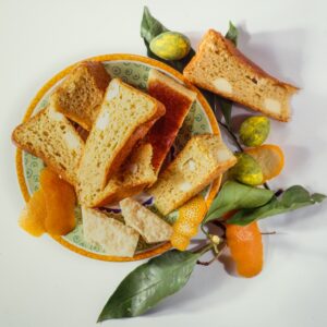 PIZZA MARCHIGIANA - 9721