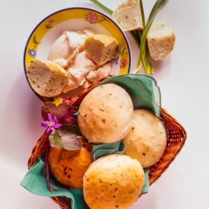 PANINI ALLE ERBE AROMATICHE - 9799