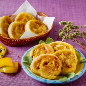 ROTOLO AI PEPERONI - 9801