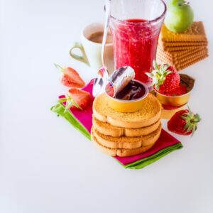 COLAZIONE - 9824