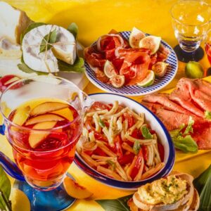 PICNIC TAVOLATA ESTIVA - 9829