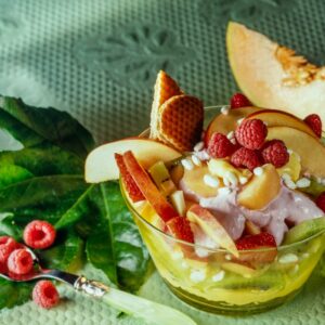 MACEDONIA CON GELATO - 0001