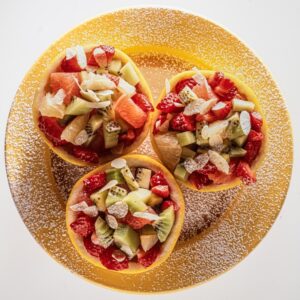 POMPELMI RIPIENI - 1742