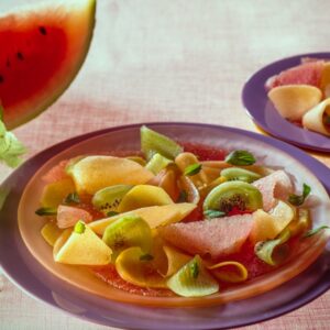 CARPACCIO DI FRUTTA - 1761