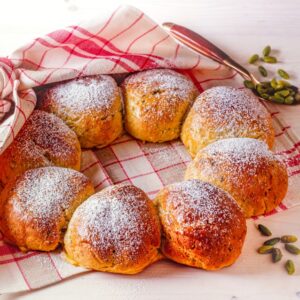 CIAMBELLA AI PISTACCHI - 1770